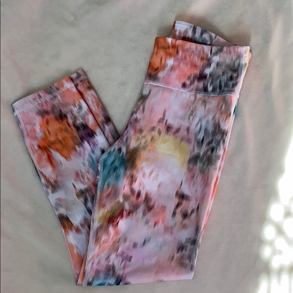 Gapfit legging size small